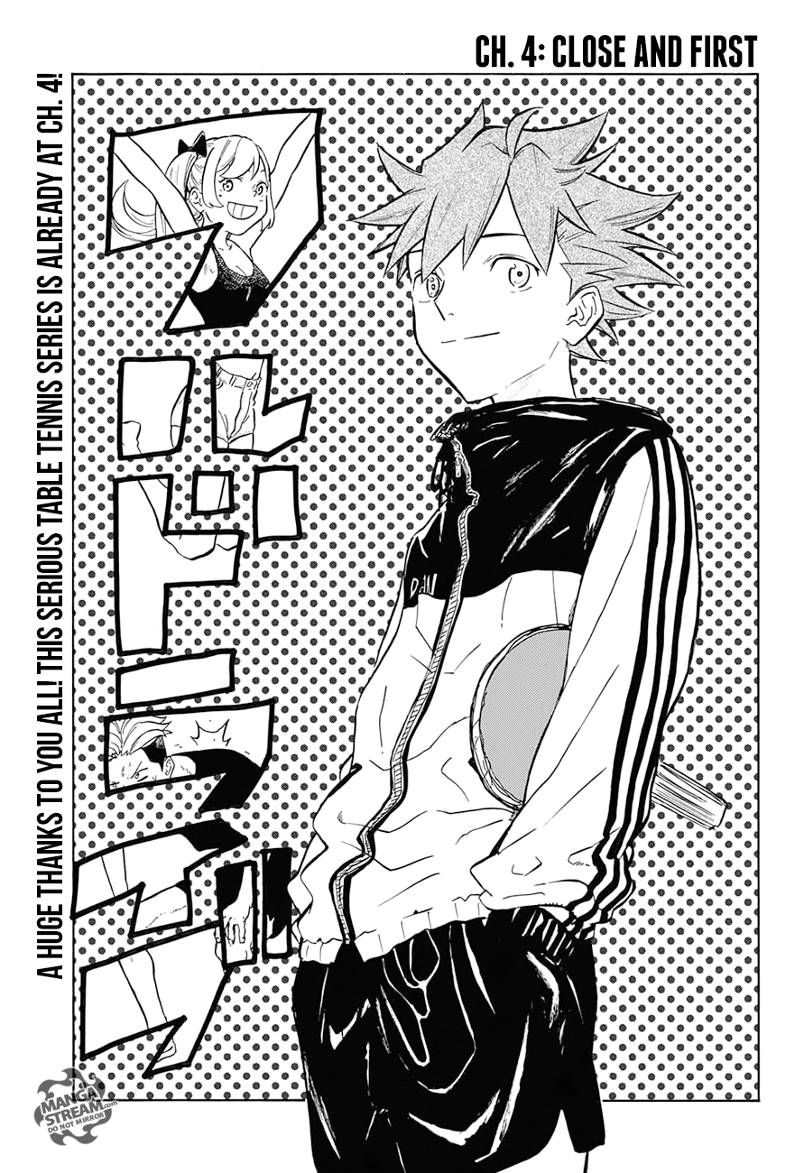 Full Drive Chapter 4 1